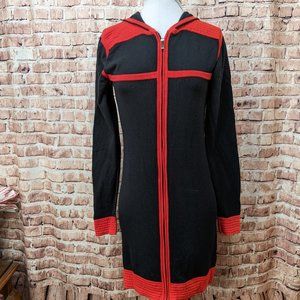 Jonathan Saunders Beach Cover-Up Size Large